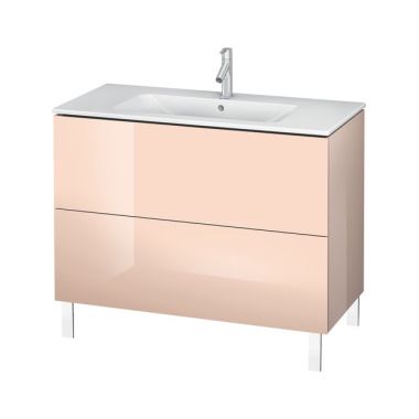 Click here to see Duravit LC662701010 Duravit LC662701010 L-Cube 40 1/8