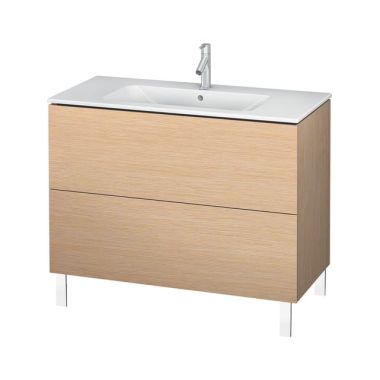 Click here to see Duravit LC662701212 Duravit LC662701212 L-Cube 40 1/8