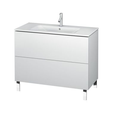 Click here to see Duravit LC662701818 Duravit LC662701818 L-Cube 40 1/8