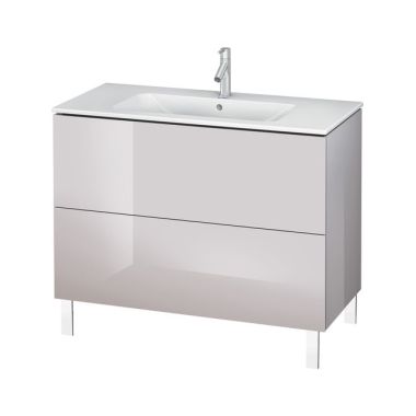 Click here to see Duravit LC662702727 Duravit LC662702727 L-Cube 40 1/8