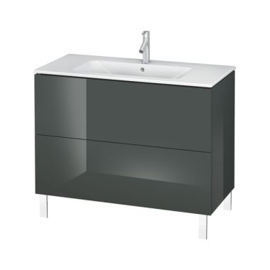 Click here to see Duravit LC662703838 Duravit LC662703838 L-Cube 40 1/8