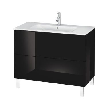 Click here to see Duravit LC662704040 Duravit LC662704040 L-Cube 40 1/8