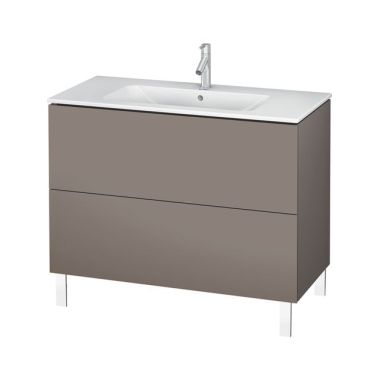 Click here to see Duravit LC662704343 Duravit LC662704343 L-Cube 40 1/8