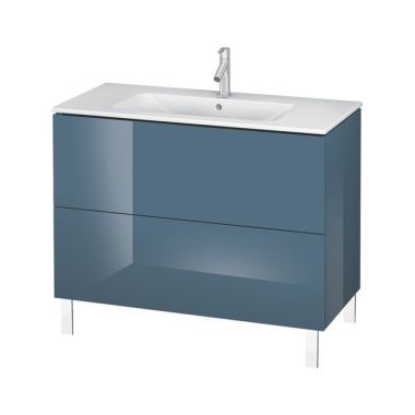 Click here to see Duravit LC662704747 Duravit LC662704747 L-Cube 40 1/8