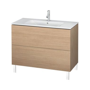 Click here to see Duravit LC662705252 Duravit LC662705252 L-Cube 40 1/8
