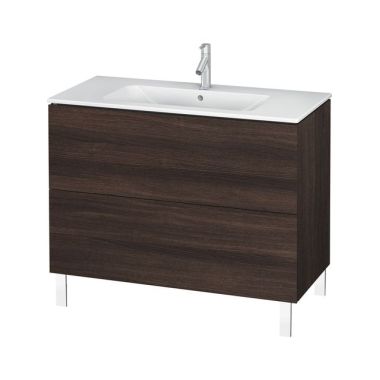 Click here to see Duravit LC662705353 Duravit LC662705353 L-Cube 40 1/8