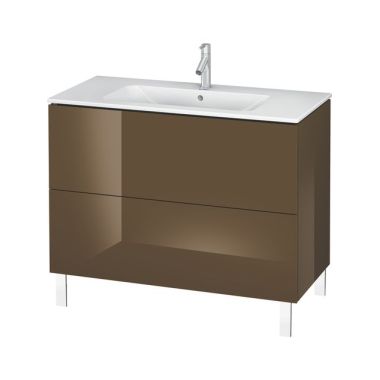 Click here to see Duravit LC662706161 Duravit LC662706161 L-Cube 40 1/8