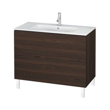 Click here to see Duravit LC662706969 Duravit LC662706969 L-Cube 40 1/8