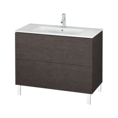 Click here to see Duravit LC662707272 Duravit LC662707272 L-Cube 40 1/8