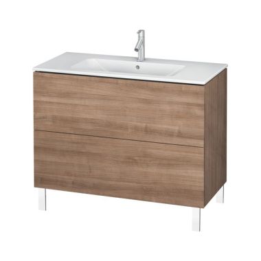 Click here to see Duravit LC662707373 Duravit LC662707373 L-Cube 40 1/8