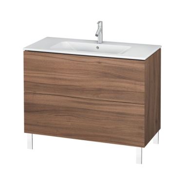Click here to see Duravit LC662707979 Duravit LC662707979 L-Cube 40 1/8