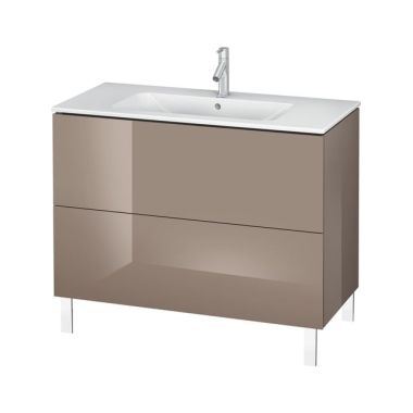 Click here to see Duravit LC662708686 Duravit LC662708686 L-Cube 40 1/8