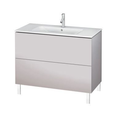 Click here to see Duravit LC662708787 Duravit LC662708787 L-Cube 40 1/8
