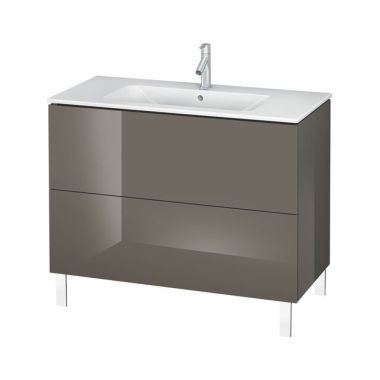 Click here to see Duravit LC662708989 Duravit LC662708989 L-Cube 40 1/8