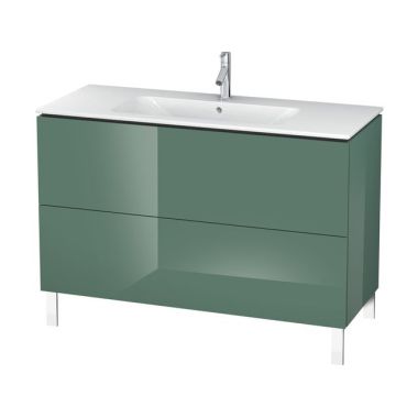 Click here to see Duravit LC662800303 Duravit LC662800303 L-Cube 48