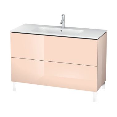 Click here to see Duravit LC662801010 Duravit LC662801010 L-Cube 48