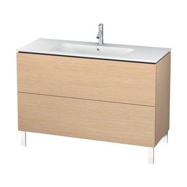 Click here to see Duravit LC662801212 Duravit LC662801212 L-Cube 48