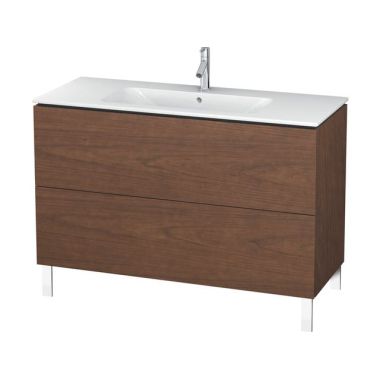 Click here to see Duravit LC662801313 Duravit LC662801313 L-Cube 48