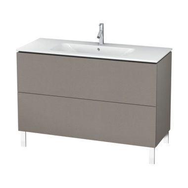 Click here to see Duravit LC662801414 Duravit LC662801414 L-Cube 48
