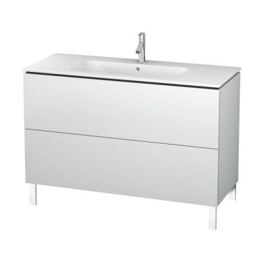 Click here to see Duravit LC662801818 Duravit LC662801818 L-Cube 48