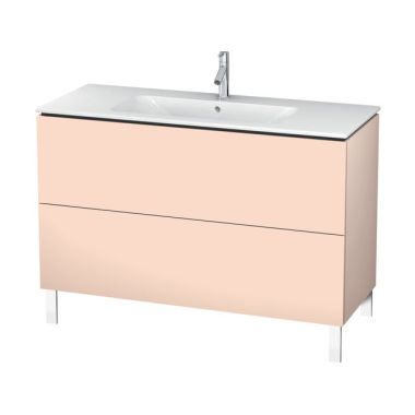 Click here to see Duravit LC662802020 Duravit LC662802020 L-Cube 48