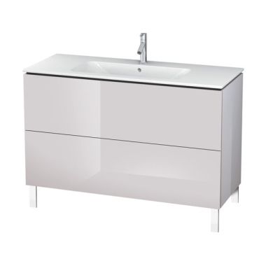 Click here to see Duravit LC662802727 Duravit LC662802727 L-Cube 48