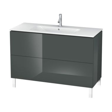 Click here to see Duravit LC662803838 Duravit LC662803838 L-Cube 48