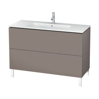 Click here to see Duravit LC662804343 Duravit LC662804343 L-Cube 48