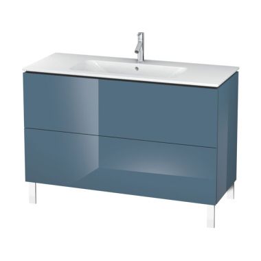 Click here to see Duravit LC662804747 Duravit LC662804747 L-Cube 48