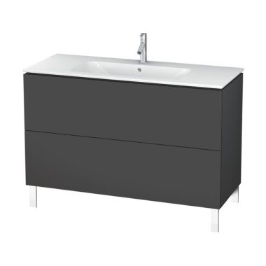 Click here to see Duravit LC662804949 Duravit LC662804949 L-Cube 48