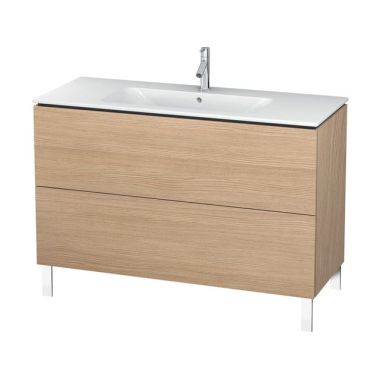 Click here to see Duravit LC662805252 Duravit LC662805252 L-Cube 48
