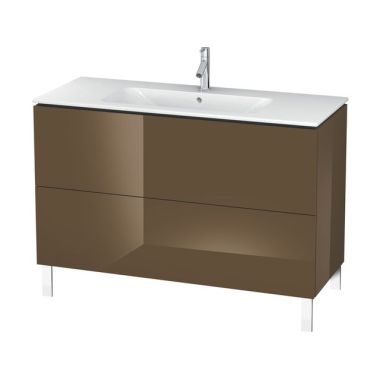 Click here to see Duravit LC662806161 Duravit LC662806161 L-Cube 48