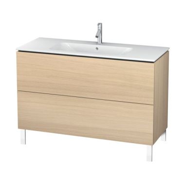 Click here to see Duravit LC662807171 Duravit LC662807171 L-Cube 48