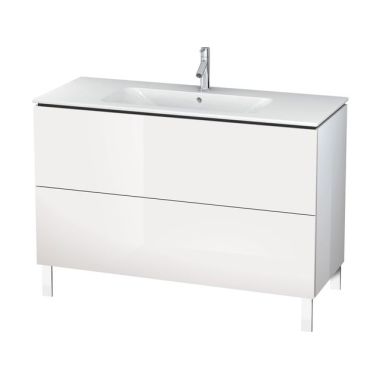 Click here to see Duravit LC662808585 Duravit LC662808585 L-Cube 48