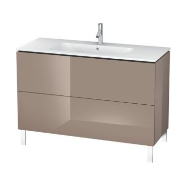 Click here to see Duravit LC662808686 Duravit LC662808686 L-Cube 48