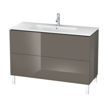 Click here to see Duravit LC662808989 Duravit LC662808989 L-Cube 48