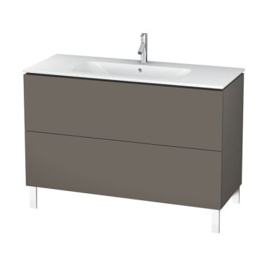 Click here to see Duravit LC662809090 Duravit LC662809090 L-Cube 48
