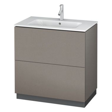 Click here to see Duravit LC668101414 Duravit LC668101414 L-Cube 32 1/4