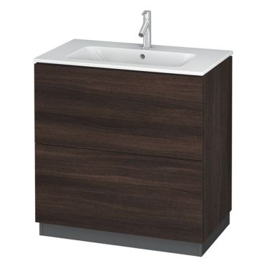 Click here to see Duravit LC668105353 Duravit LC668105353 L-Cube 32 1/4