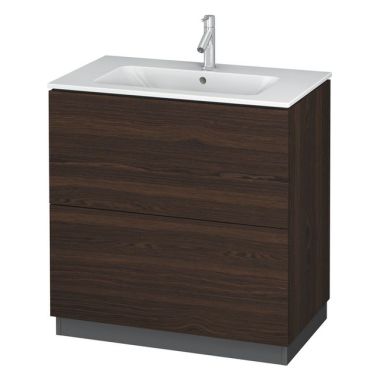 Click here to see Duravit LC668106969 Duravit LC668106969 L-Cube 32 1/4