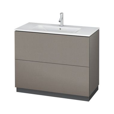 Click here to see Duravit LC668201414 Duravit LC668201414 L-Cube 40 1/8