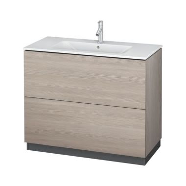 Click here to see Duravit LC668203131 Duravit LC668203131 L-Cube 40 1/8