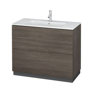 Click here to see Duravit LC668205151 Duravit LC668205151 L-Cube 40 1/8