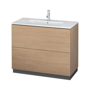 Click here to see Duravit LC668205252 Duravit LC668205252 L-Cube 40 1/8