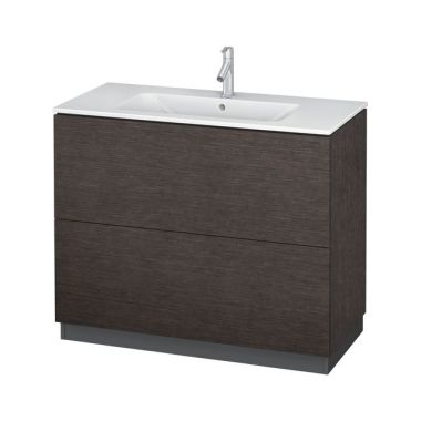 Click here to see Duravit LC668207272 Duravit LC668207272 L-Cube 40 1/8