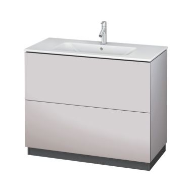 Click here to see Duravit LC668208787 Duravit LC668208787 L-Cube 40 1/8