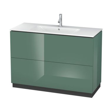 Click here to see Duravit LC668300303 Duravit LC668300303 L-Cube 48