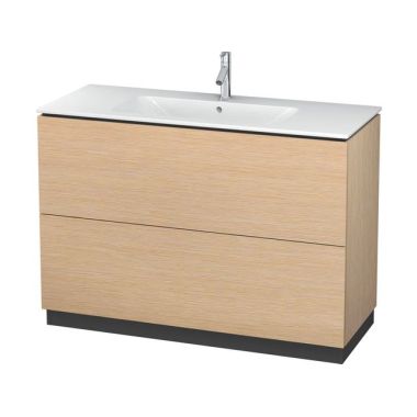 Click here to see Duravit LC668301212 Duravit LC668301212 L-Cube 48