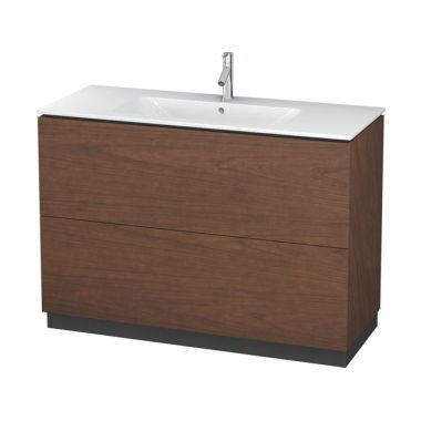 Click here to see Duravit LC668301313 Duravit LC668301313 L-Cube 48