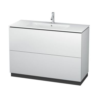 Click here to see Duravit LC668301818 Duravit LC668301818 L-Cube 48